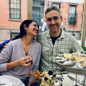 Fundraising Page: Robin Lamb